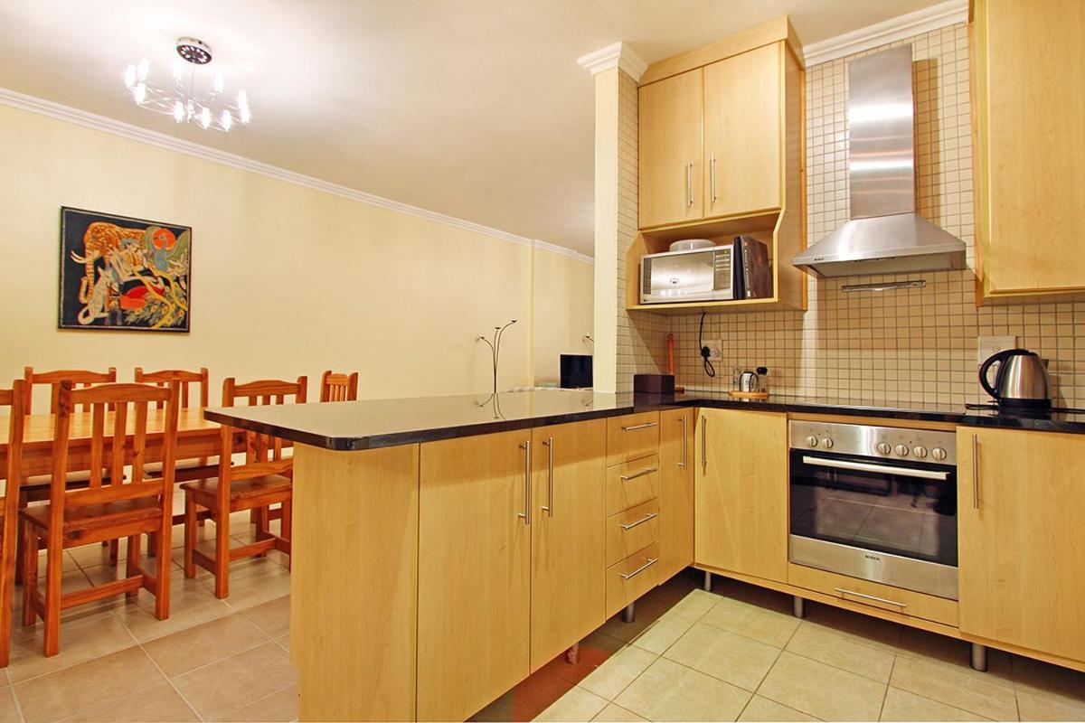 Knightsbridge 407 By Hostagents Apartment Кейптаун Екстериор снимка