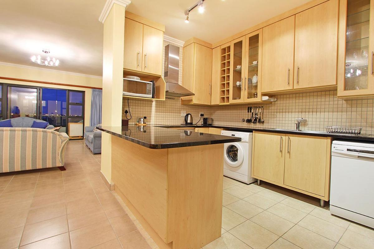 Knightsbridge 407 By Hostagents Apartment Кейптаун Екстериор снимка