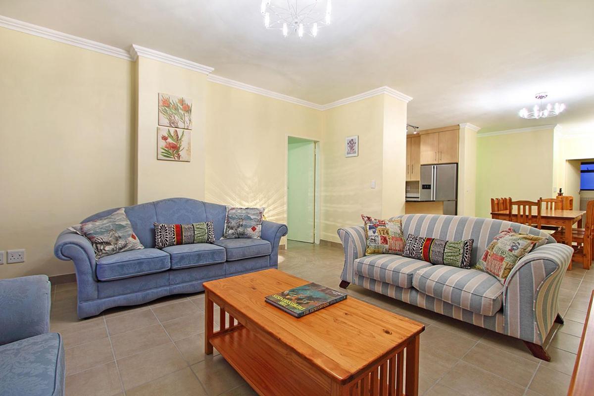 Knightsbridge 407 By Hostagents Apartment Кейптаун Екстериор снимка