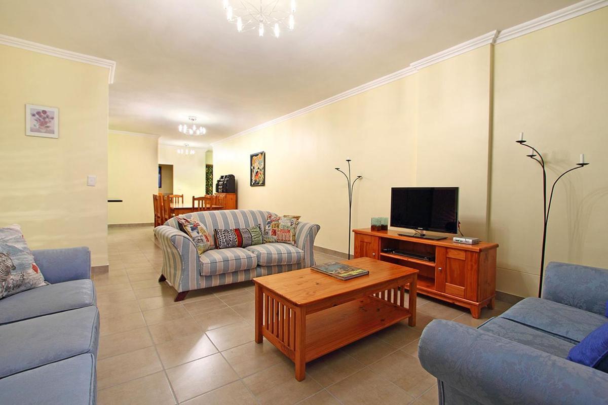 Knightsbridge 407 By Hostagents Apartment Кейптаун Екстериор снимка