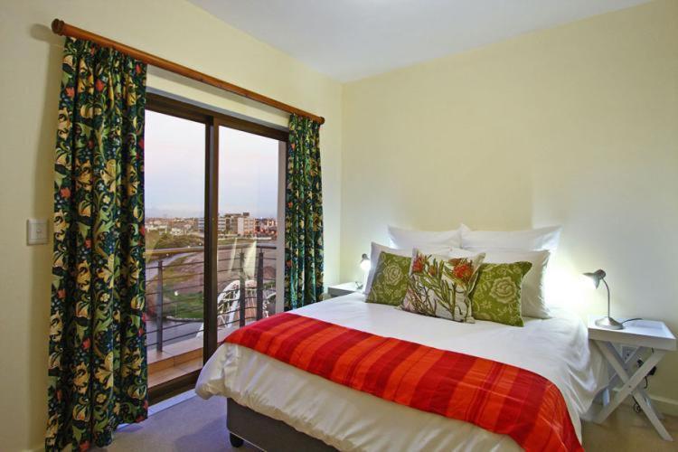 Knightsbridge 407 By Hostagents Apartment Кейптаун Екстериор снимка
