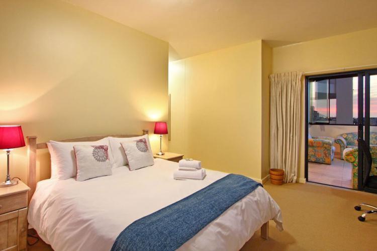 Knightsbridge 407 By Hostagents Apartment Кейптаун Екстериор снимка