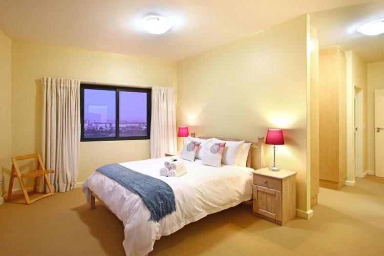 Knightsbridge 407 By Hostagents Apartment Кейптаун Екстериор снимка