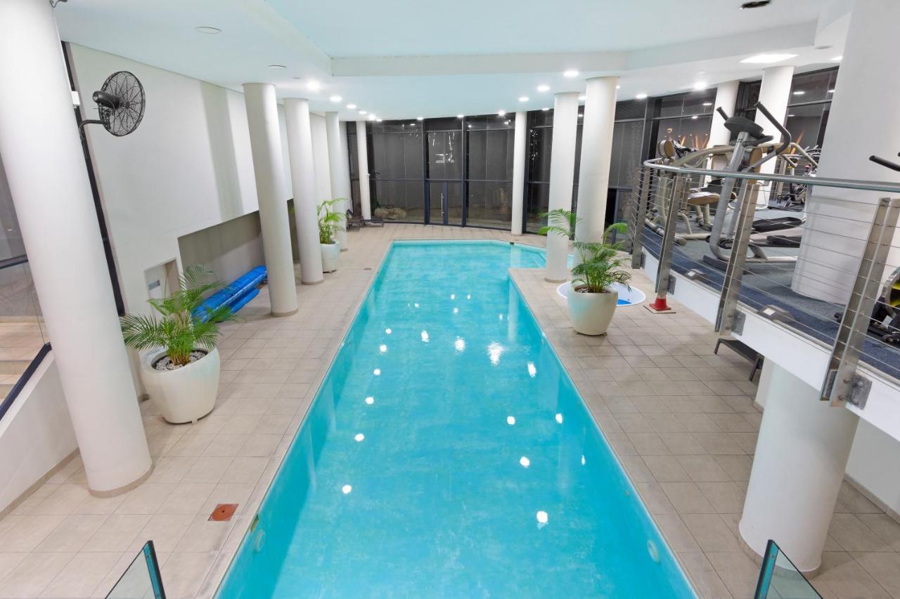 Knightsbridge 407 By Hostagents Apartment Кейптаун Екстериор снимка