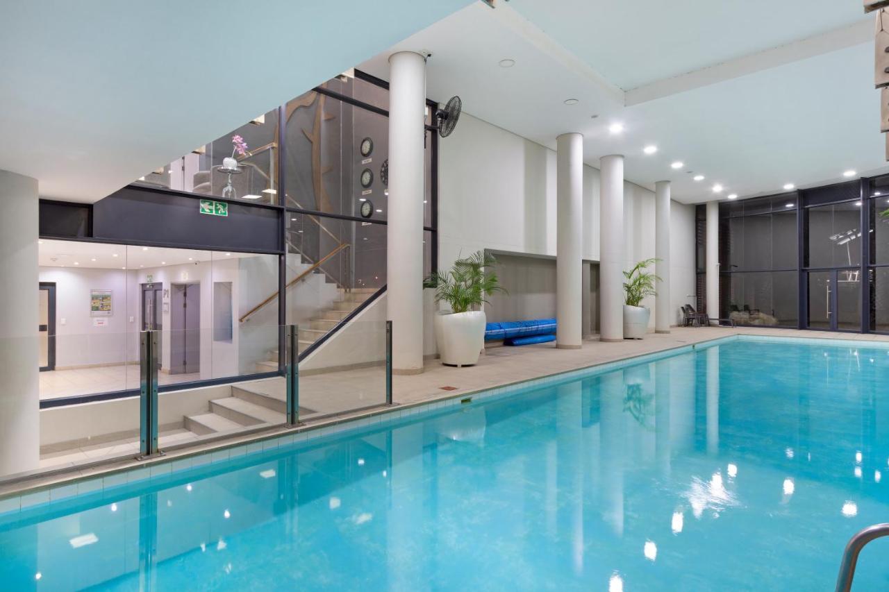 Knightsbridge 407 By Hostagents Apartment Кейптаун Екстериор снимка